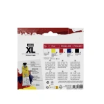 PEBEO FINE OIL STUDIO XL PRIMARY SET 5x37ml