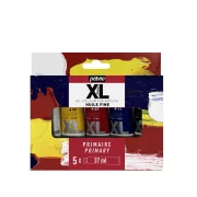 PEBEO FINE OIL STUDIO XL PRIMARY SET 5x37ml