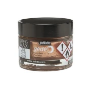 PEBEO GILDING WAX COPPER 30ML