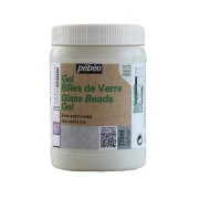 PEBEO GLS BEAD MORT ORIG ACRYL 225ML