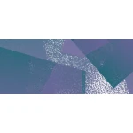 Farba do linorytu LINO Pebeo 80 ml DUO PURPLE-GREEN