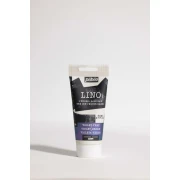 Farba do linorytu LINO Pebeo 80 ml DUO PURPLE-GREEN