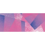 Farba do linorytu LINO Pebeo 80 ml DUOCH PINK-BLUE