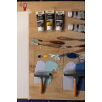 Slow Drying Gel Lino Pebeo – żelowe medium 80ml