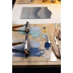 Slow Drying Gel Lino Pebeo – żelowe medium 80ml