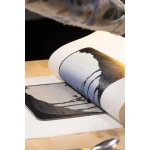 Slow Drying Gel Lino Pebeo – żelowe medium 80ml