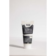 Pebeo Farba do linorytu LINO 80 ml Carbon Black