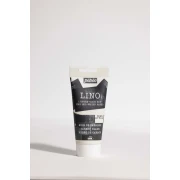 Farba do linorytu LINO Pebeo 80 ml CARBON BLACK