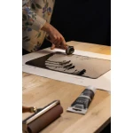 Farba do linorytu LINO Pebeo 80 ml COSMOS BLACK