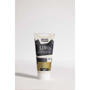 Pebeo Farba do linorytu LINO 80 ml Gold