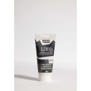 Pebeo Farba do linorytu LINO 80 ml Mars Black
