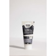 Pebeo Farba do linorytu LINO 80 ml Silver