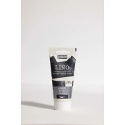 Farba do linorytu LINO Pebeo 80 ml SILVER