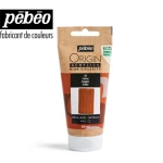 Pebeo Origin Acrylics 120ml 43 Copper