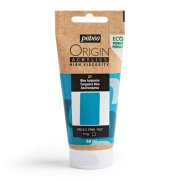 Pebeo Origin Acrylics 60ml 21 Turquoise Blue