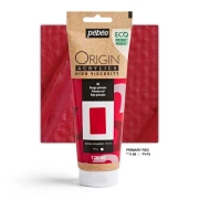 Pebeo Origin Acrylics 120ml 08 Primary Red