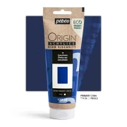 Pebeo Origin Acrylics 120ml 19 Primary Cyan