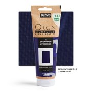 Pebeo Origin Acrylics 120ml 16 Phtalocyanine Blue