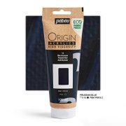 Pebeo Origin Acrylics 120ml 15 Prussian Blue
