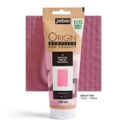 Pebeo Origin Acrylics 120ml 12 Bright Pink