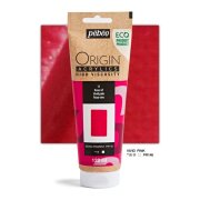 Pebeo Origin Acrylics 120ml 11 Vivid Pink