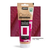 Pebeo Origin Acrylics 120ml 10 Quinacridone Magenta