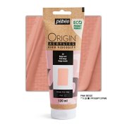 Pebeo Origin Acrylics 120ml 28 Pink Beige