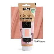 Pebeo Origin Acrylics 120ml 28 Pink Beige