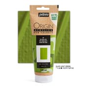 Pebeo Origin Acrylics 120ml 26 Olive Green Light
