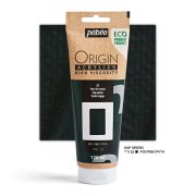 Pebeo Origin Acrylics 120ml 25 Sap Green