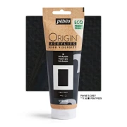 Pebeo Origin Acrylics 120ml 36 Payne\'s Grey
