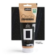 Pebeo Origin Acrylics 120ml 39 Mars Black