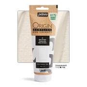 Pebeo Origin Acrylics 120ml 37 Titanium White
