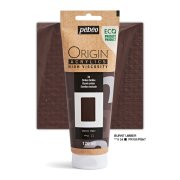Pebeo Origin Acrylics 120ml 34 Burnt Umber
