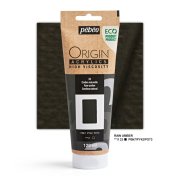 Pebeo Origin Acrylics 120ml 33 Raw Umber
