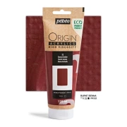 Pebeo Origin Acrylics 120ml 32 Burnt Sienna