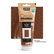 Pebeo Origin Acrylics 120ml 31 Raw Sienna