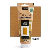 Pebeo Origin Acrylics 120ml 30 Yellow Ochre