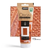 Pebeo Origin Acrylics 120ml 43 Copper