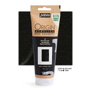 Pebeo Origin Acrylics 120ml 40 Ivory Black Hue
