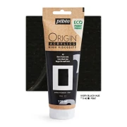 Pebeo Origin Acrylics 120ml 40 Ivory Black Hue