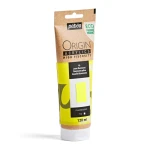 Pebeo Origin Acrylics 120ml 46 Fluorescent Yellow