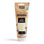 Pebeo Origin Acrylics 120ml 29 Naples Yellow