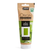 Pebeo Origin Acrylics 120ml 26 Olive Green Light
