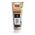 Pebeo Origin Acrylics 120ml 42 Silver