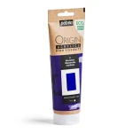 Pebeo Origin Acrylics 120ml 17 Ultramarine Blue