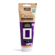 Pebeo Origin Acrylics 120ml 13 Ultramarine Violet