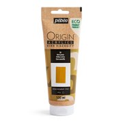 Pebeo Origin Acrylics 120ml 30 Yellow Ochre