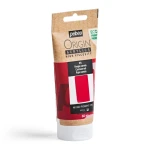 Pebeo Origin Acrylics 60ml 09 Carmine Red