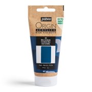 Pebeo Origin Acrylics 60ml 20 Cerulean Blue